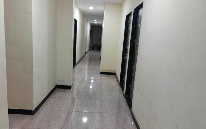 sai villa loading & boarding