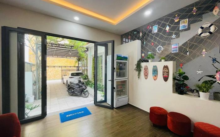 Rio Guest House Phu Quoc