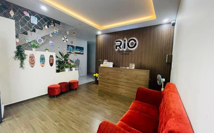 Rio Guest House Phu Quoc