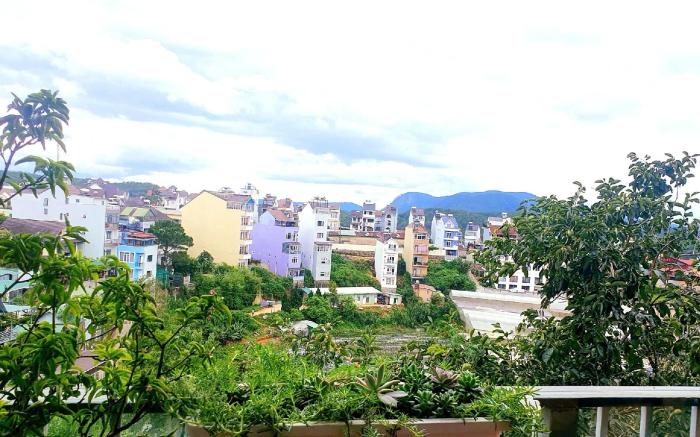 Gia Hoang Homestay