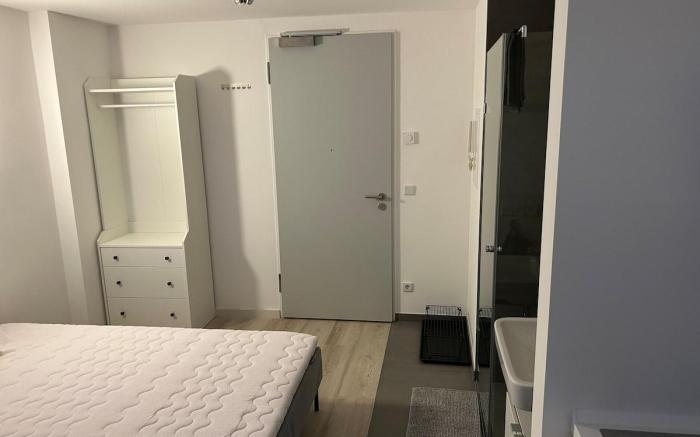 Modern Studio in Prenzlauer Berg