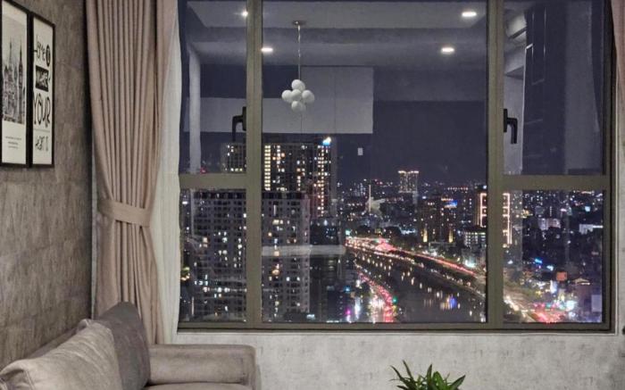 Le May Home Rivergate Luxury Apartment 