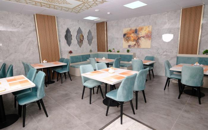 MODA HOTEL
