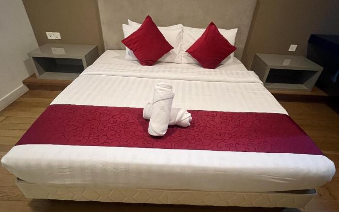 Platinum Suites KLCC Kuala Lumpur by Skyline