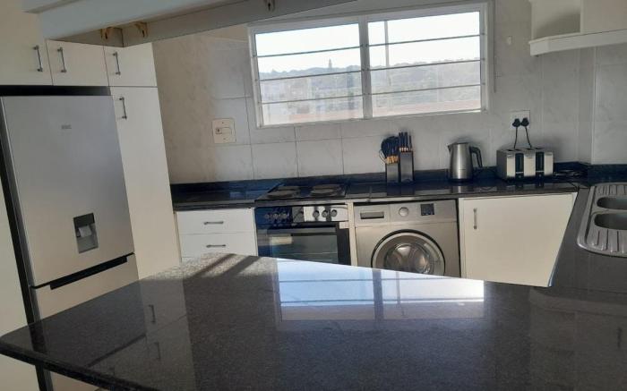 Executive Umhlanga condo