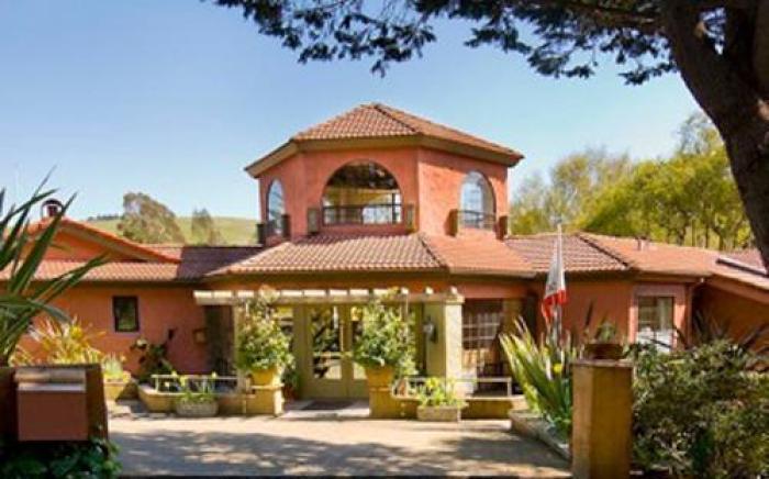 Sonoma Coast Villa and Spa