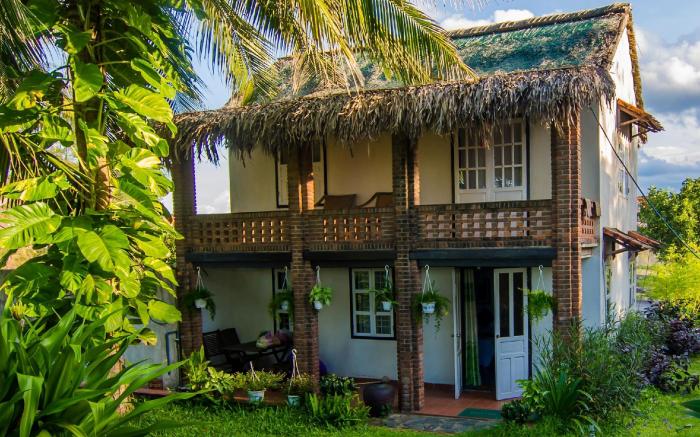 Tan Thanh Garden Homestay