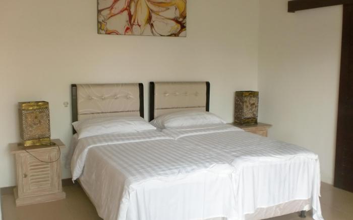 Taman Dewi Sri Villa and Bungalow