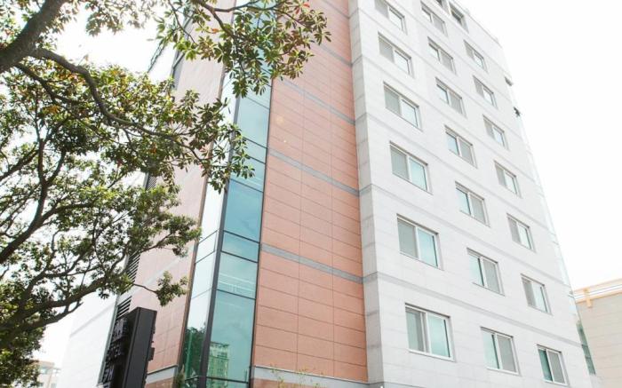 Hotel California Jeju
