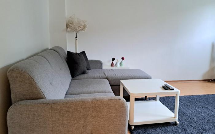 Sea Side Apartment