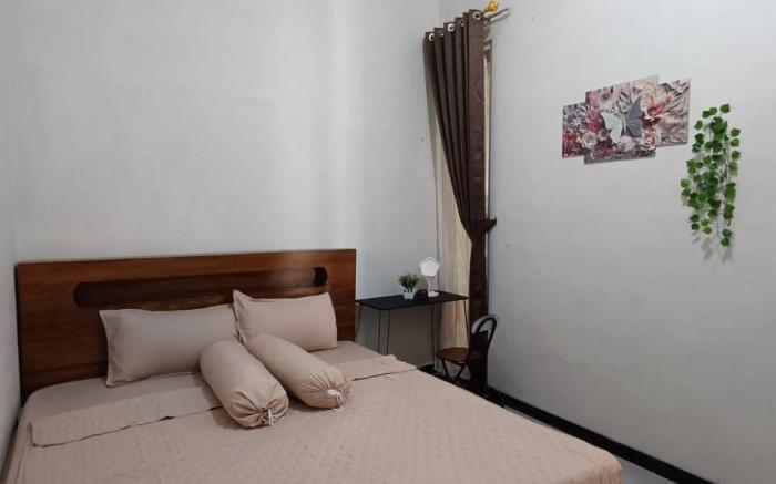 Villa Pesona Batu 44