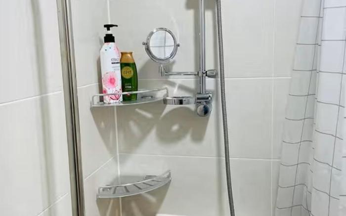 엄마집 가양역도보10초(급행역),에어콘,A방, 무료주차