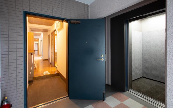 Elegance表町　ワンフロア貸し切りでパーティもOK！