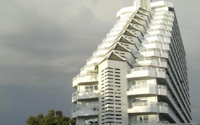Rayong Condo Chain Ban Phe
