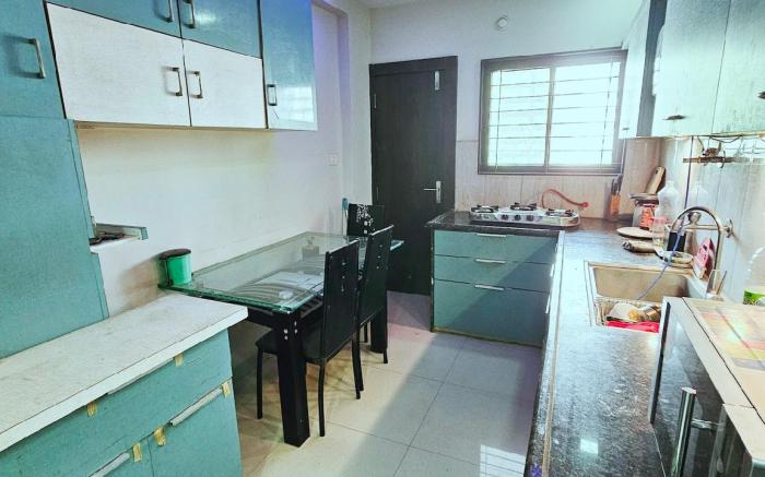 Beautiful & Clean homely Vibes