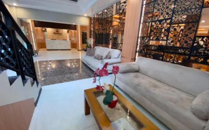Chantya Hotel By Grand Sarila
