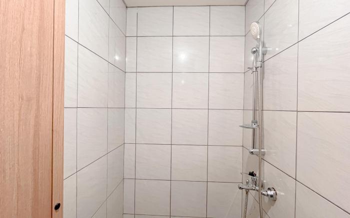 Great Studio at Bandaraya Tallasa City By Travelio