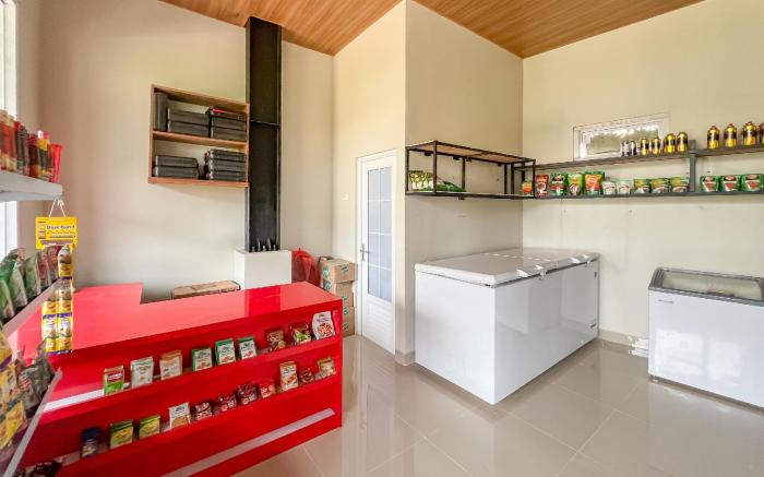 Urbanview Hotel Dieng Chill House Syariah
