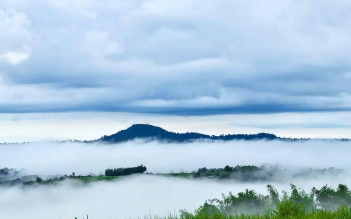 The Atmosphere Khaokho