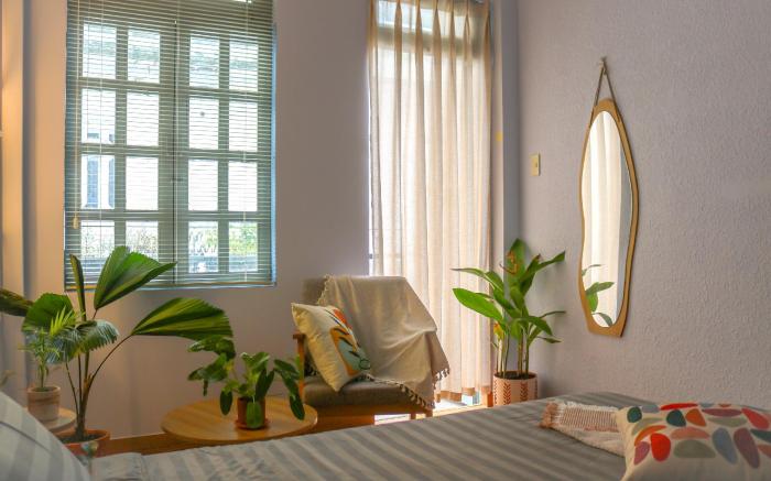 XiaoHaus - Homestay SaiGon