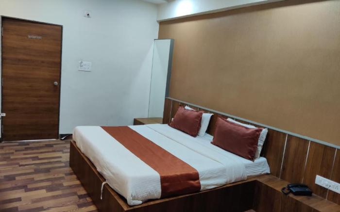 Hotel Nova Prime