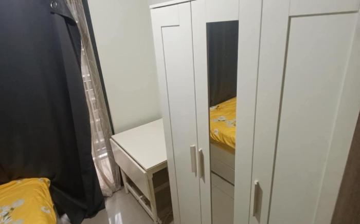 Shore2 residences 