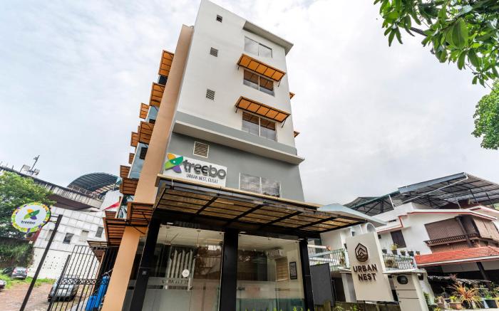 Treebo Urban Nest