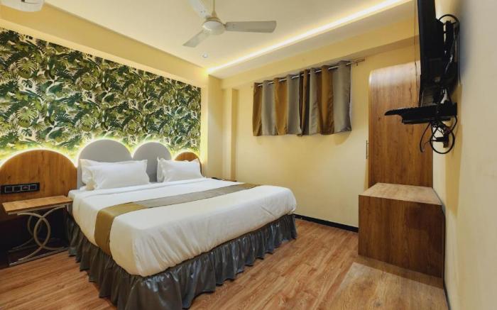 Hotel Nova Bopal