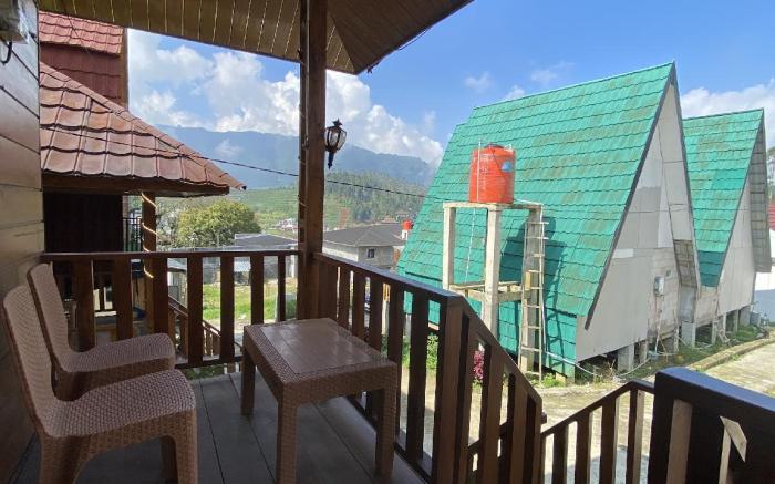 Village Garden Homestay 1