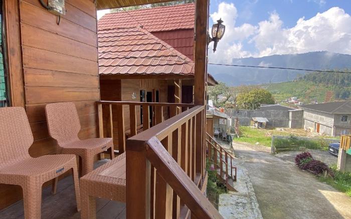 Village Garden Homestay 1