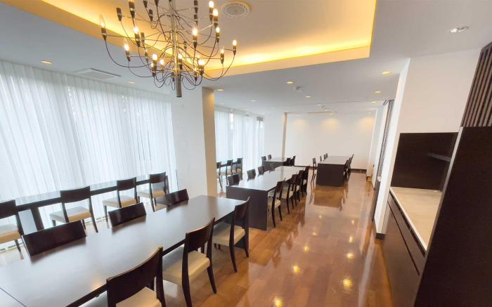 Business Hotel Access Awa