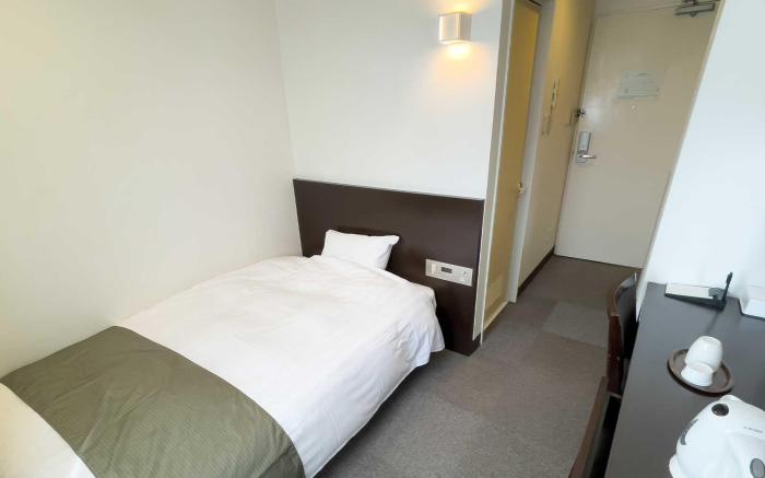 Business Hotel Access Awa