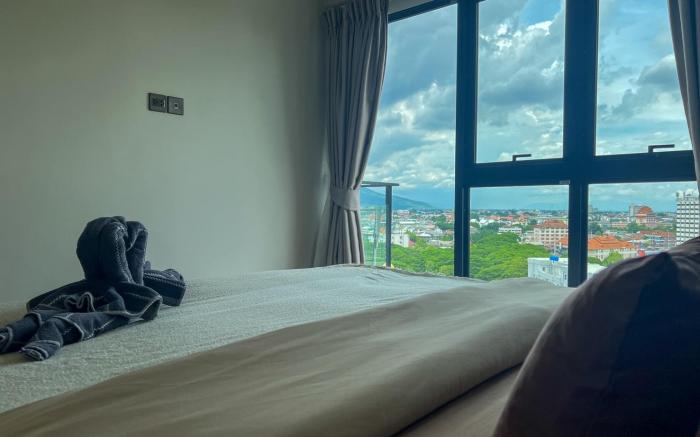The Astra Sky River Condo Chiang Mai