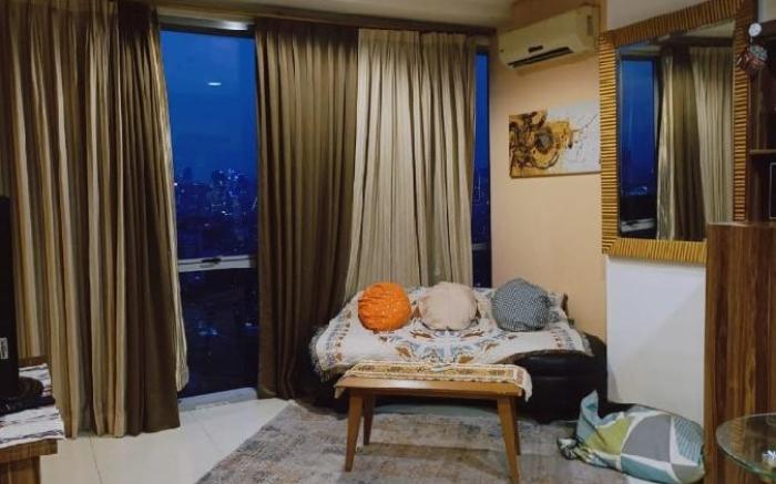 Apartemen the mansion at kemang, 32