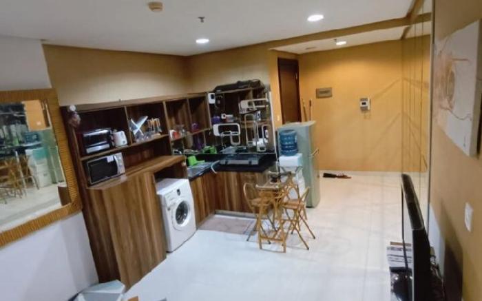 Apartemen the mansion at kemang, 32