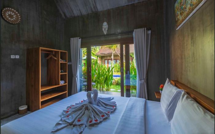Elemento Homestay