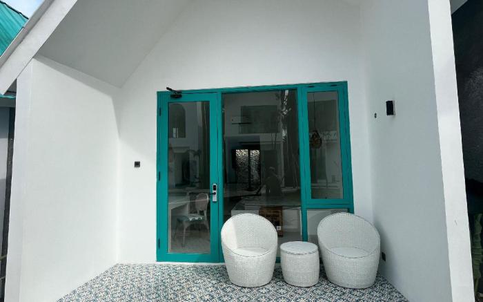 Idea's Villa Pangandaran