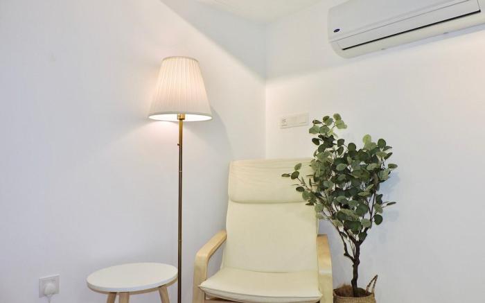 2 Queen Bed Ekocheras Deluxe Homestay by Homepeace