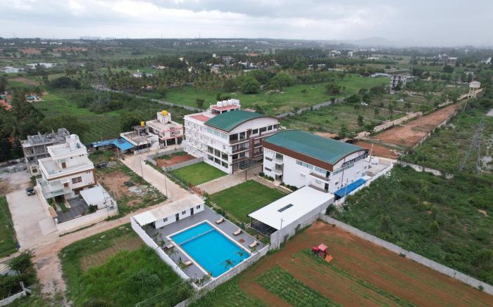 Harikaa Resort