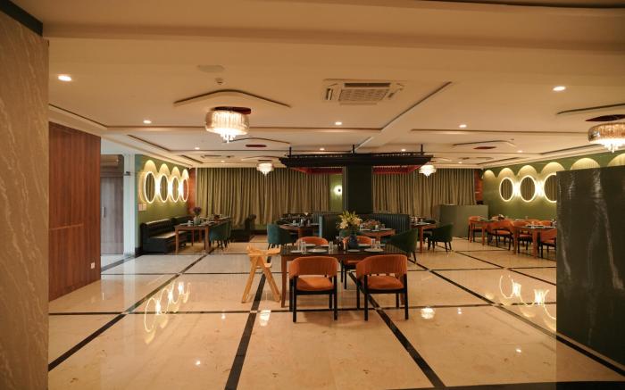 Harikaa Resort