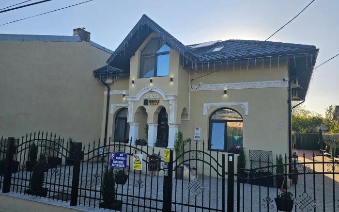 PERFECT VILLA Ploiesti