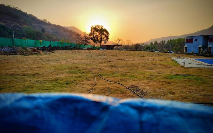 Anavi Resort