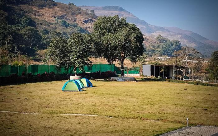 Anavi Resort