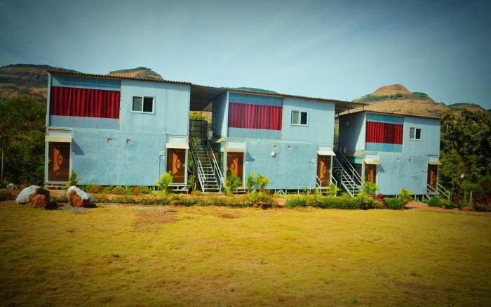 Anavi Resort