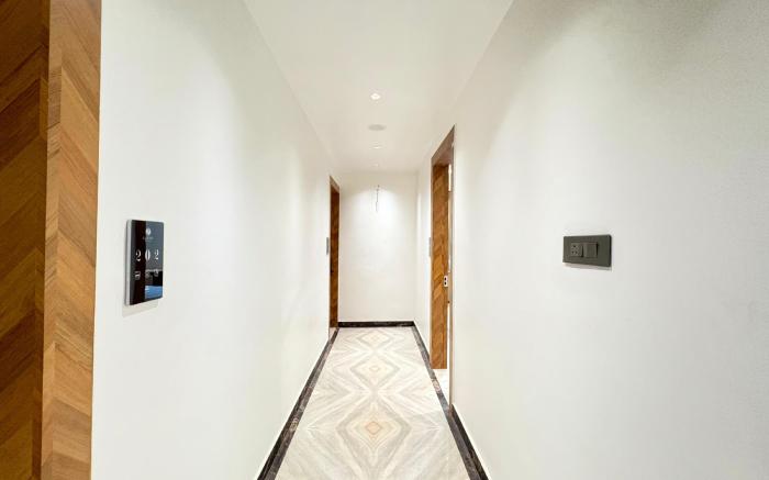 Hotel Saroma Portico 