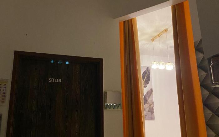 Wanda Homestay Alor Setar