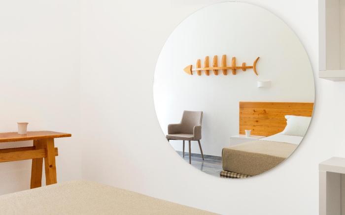 Jonium Hotel - Amazing sea view and swimming pool