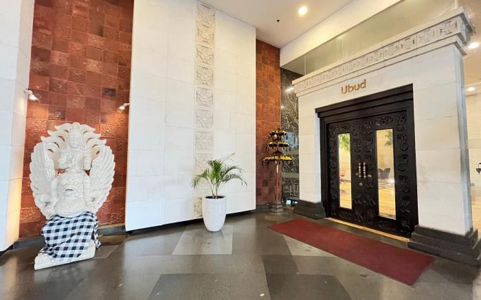 Jakarta Hidden Oasis by Denpasar Residence