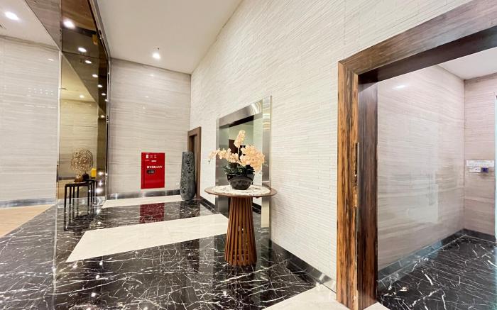 Jakarta Hidden Oasis by Denpasar Residence