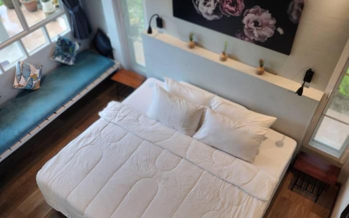 บ้านสวนปรีดา - Preda Garden Home